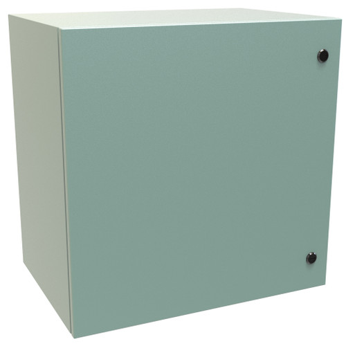 Hammond Manufacturing EN4SD242416GY Wallmount Enclosure