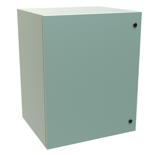 Hammond Manufacturing EN4SD302420GY Wallmount Enclosure