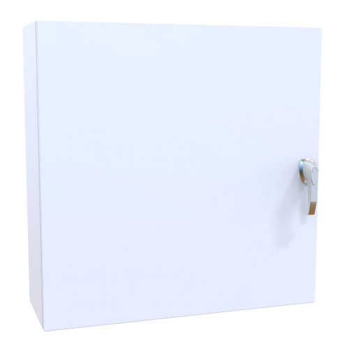 Hammond Manufacturing EN4SD363612SSWH Wallmount Enclosure