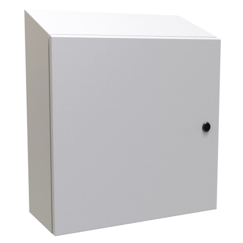 Hammond Manufacturing ST20208LG Wallmount Enclosure