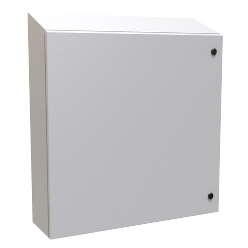 Hammond Manufacturing ST30308LG Wallmount Enclosure