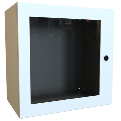 Hammond Manufacturing EN4SD202012WLG Wallmount Enclosure