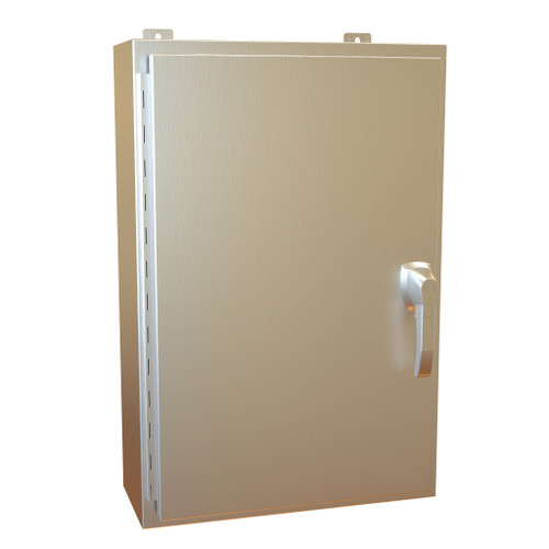 Hammond Manufacturing HW30208S16HK Wallmount Enclosure