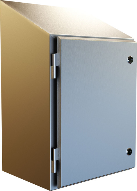 Hammond Manufacturing HWST302412S16 Wallmount Enclosure