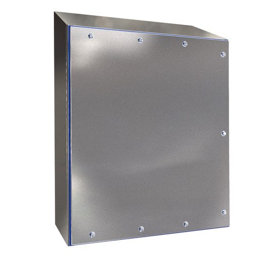 Hammond Manufacturing HYW423616SS Wallmount Enclosure