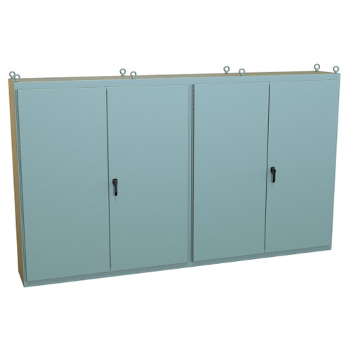 Hammond Manufacturing 1422MD420 Freestanding