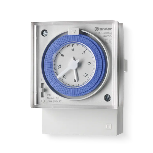 Finder 12.31.8.230.0007 Time Switch