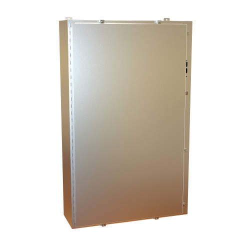 Hammond Manufacturing 1447SN4SSL12 Disconnect Enclosures