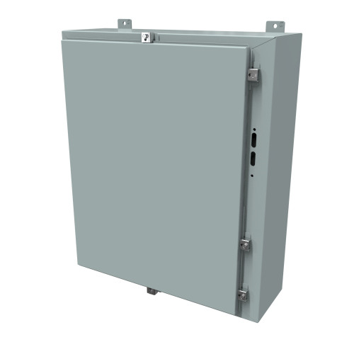 Hammond Manufacturing 1447SN4E8 Disconnect Enclosures