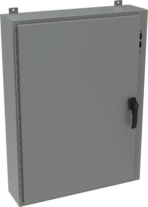 Hammond Manufacturing 1447SK16HK Disconnect Enclosures