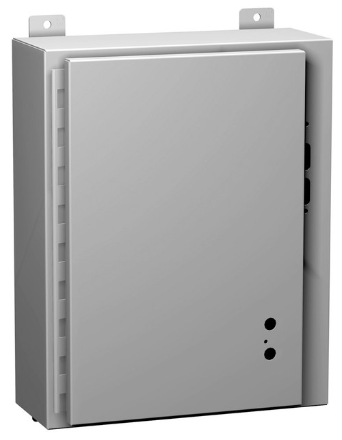 Hammond Manufacturing 1447SA8 Disconnect Enclosures