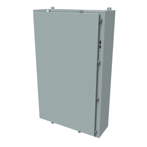 Hammond Manufacturing 1447SN4L12 Disconnect Enclosures