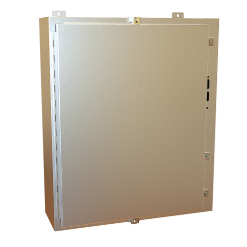 Hammond Manufacturing 1447SN4SSE8 Disconnect Enclosures