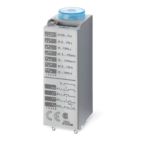 Finder 85.02.0.024.0000 Time Delay Relay