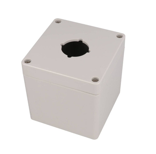 Hammond Manufacturing 1554PB1A Pushbutton Enclosures