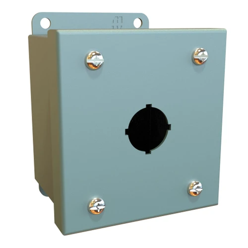 Hammond Manufacturing 1435MA Pushbutton Enclosures