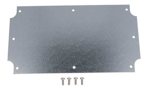 Hammond 1554UPL Inner Panel