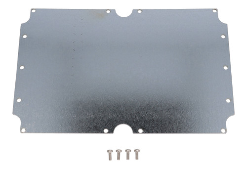 Hammond 1554VAPL Inner Panel