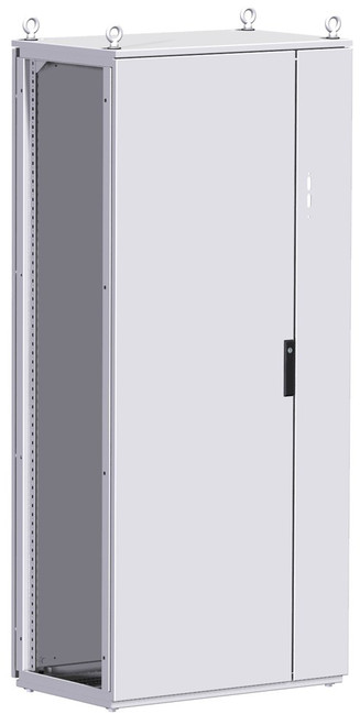 Hammond Manufacturing HFMD2085 Modular Enclosures