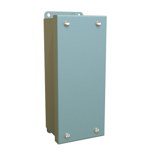 Hammond Manufacturing 1436C Steel Box