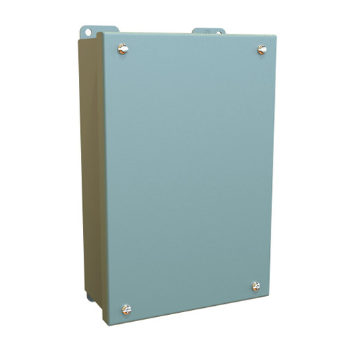 Hammond Manufacturing 1436H Steel Box