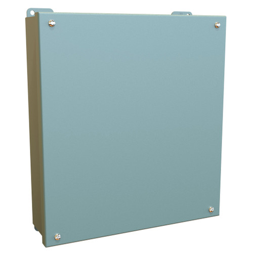 Hammond Manufacturing 1436S Steel Box