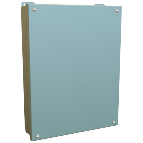 Hammond Manufacturing 1436V Steel Box