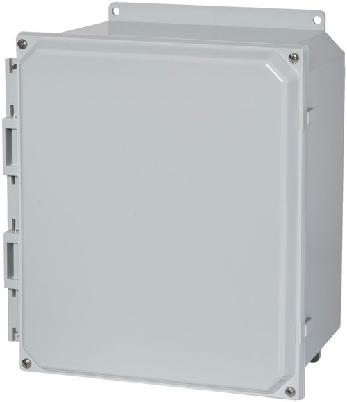 Hammond Manufacturing PCJ1084F Plastic Box