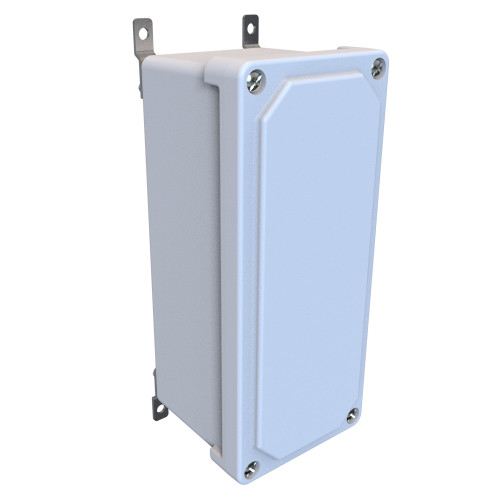 Hammond Manufacturing PJ944 Fiberglass Box