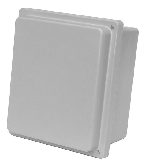 Hammond Manufacturing PJ1086RH Fiberglass Box