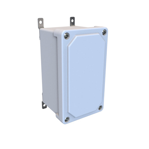 Hammond Manufacturing PJ744 Fiberglass Box