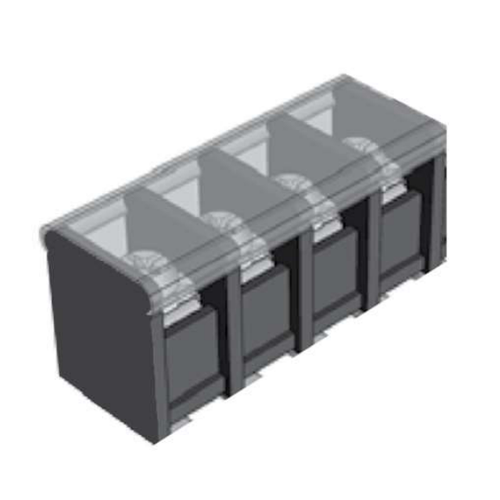 Macromatic 70600 Terminal Cover