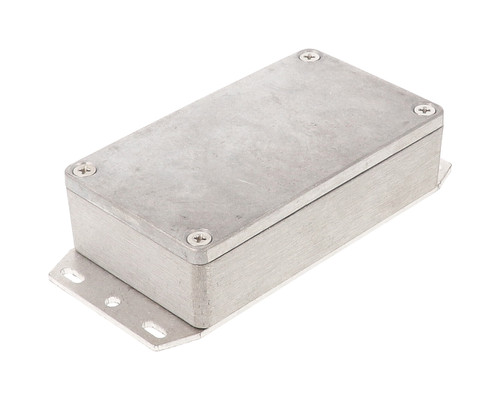 Hammond Manufacturing 1550Z106F Aluminum Box