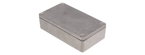 Hammond Manufacturing 1550Z106 Aluminum Box