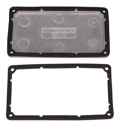 Hammond 1550BEGASKET Gasket, Seal