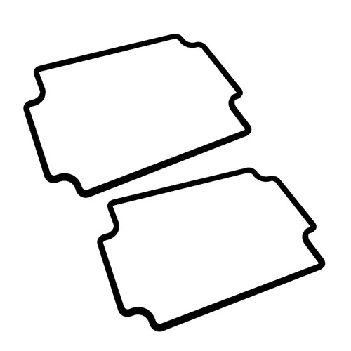 Hammond 1550Z103GASKET Gasket, Seal