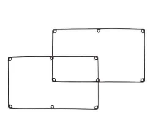 Hammond 1590RGASKET Gasket, Seal