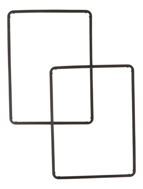 Hammond 1590SGASKET Gasket, Seal