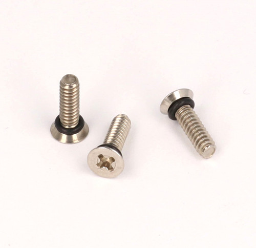 Hammond 1590WMS100 Screws