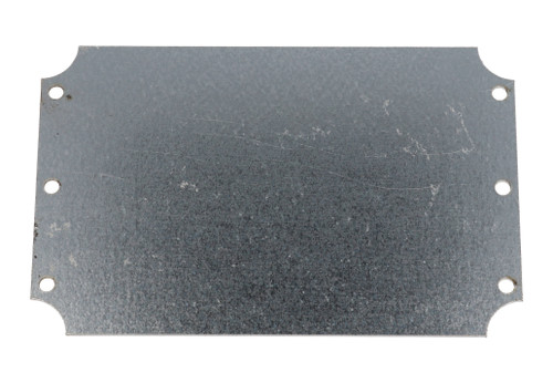 Hammond R507-102-000 Internal Panel