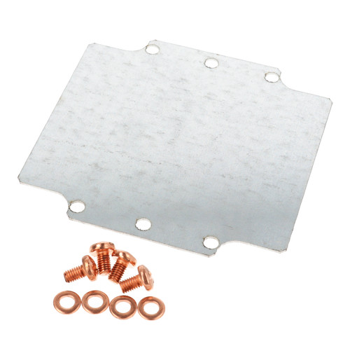 Hammond 1590Z090PL Internal Panel