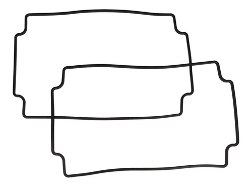 Hammond 1590Z162G Gasket, Seal