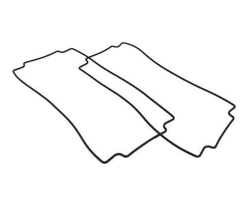 Hammond 1590Z166G Gasket, Seal