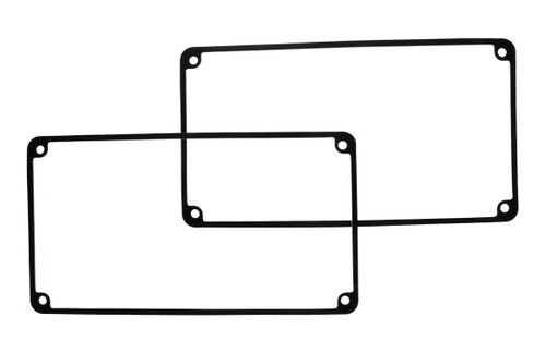 Hammond 1590PGASKET Gasket, Seal