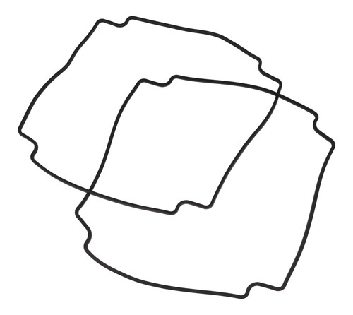 Hammond 1590Z231G Gasket, Seal