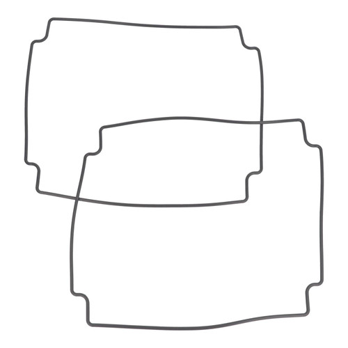 Hammond 1590Z233G Gasket, Seal