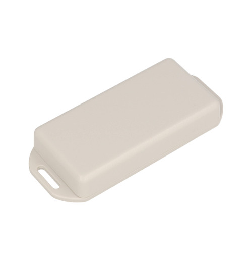 Hammond Manufacturing 1551LFLGY Plastic Box
