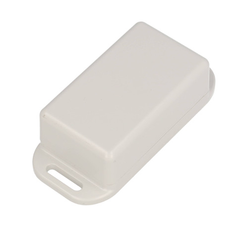 Hammond Manufacturing 1551WHFLGY Plastic Box