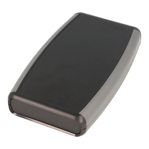 Hammond Manufacturing 1553DBK Plastic Box