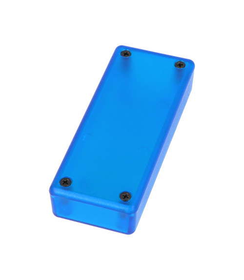Hammond Manufacturing 1551UTBU Plastic Box